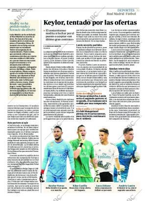 ABC MADRID 10-08-2018 página 39