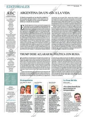 ABC MADRID 10-08-2018 página 4