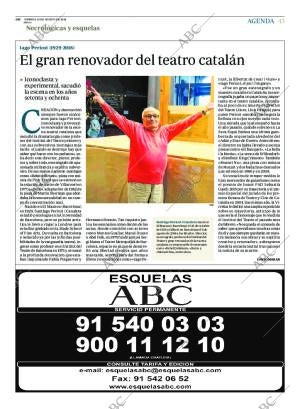 ABC MADRID 10-08-2018 página 43