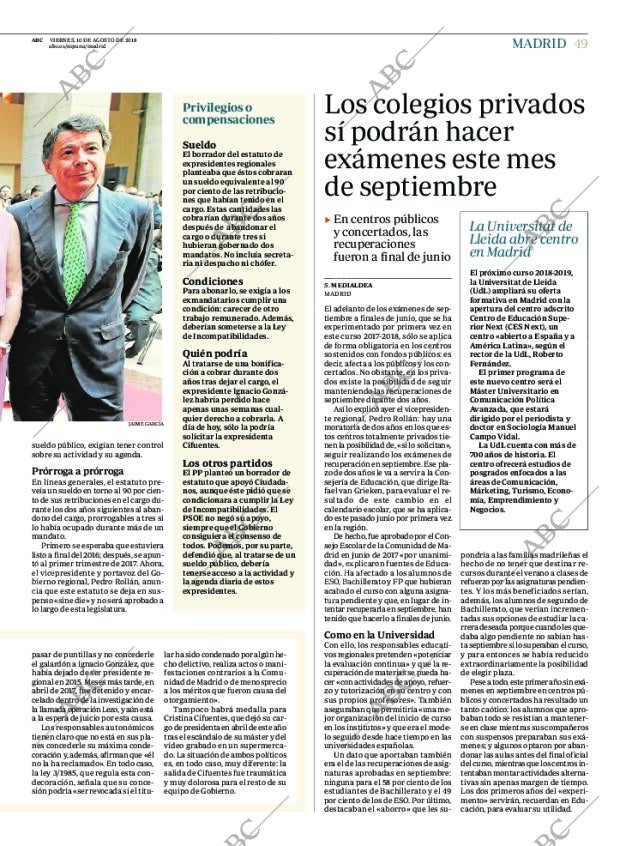 ABC MADRID 10-08-2018 página 49