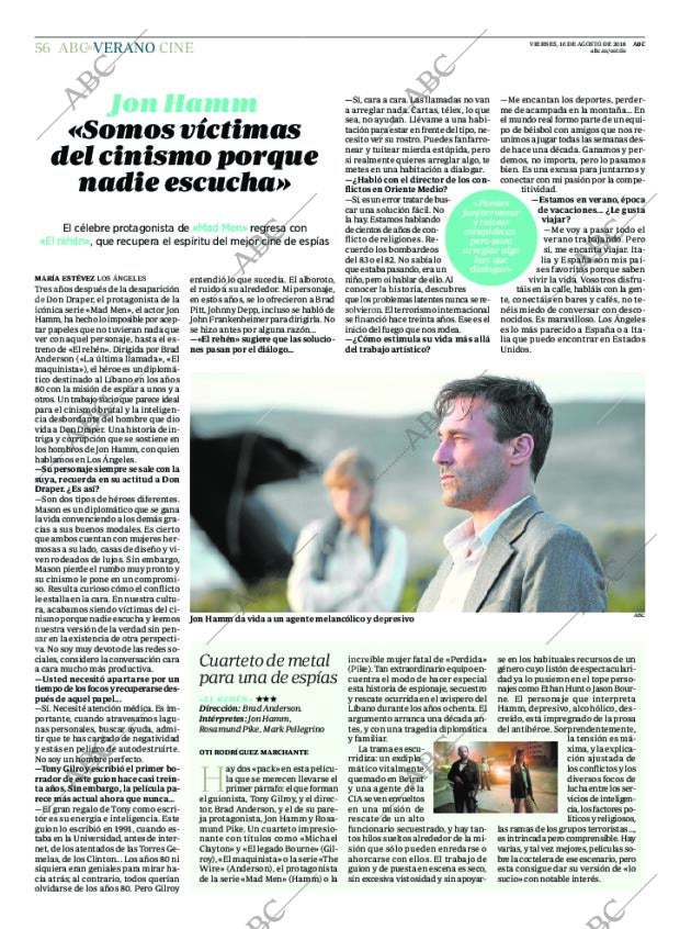 ABC MADRID 10-08-2018 página 56