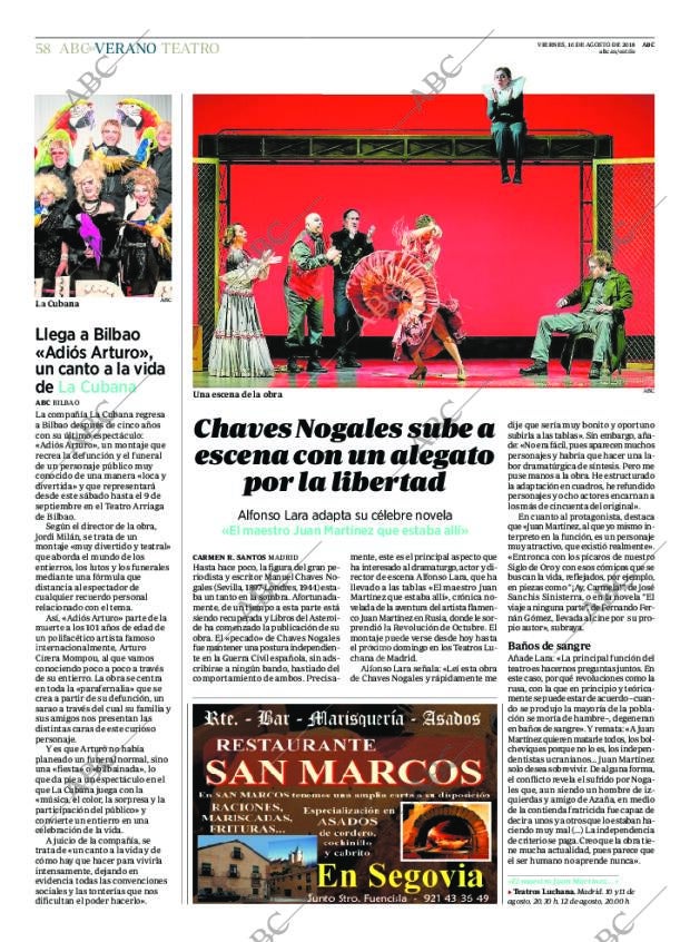 ABC MADRID 10-08-2018 página 58