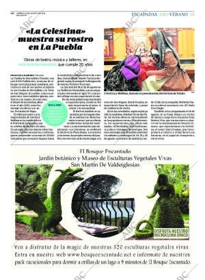 ABC MADRID 10-08-2018 página 61