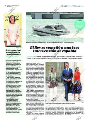 ABC MADRID 10-08-2018 página 63