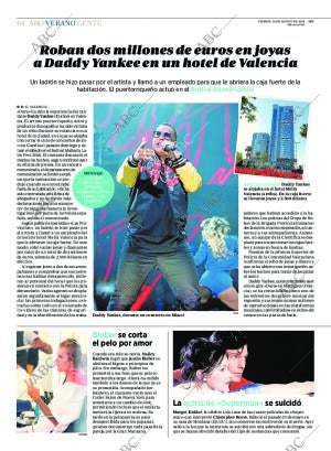 ABC MADRID 10-08-2018 página 64