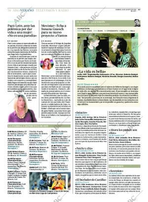 ABC MADRID 10-08-2018 página 70