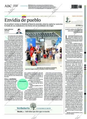 ABC MADRID 10-08-2018 página 72
