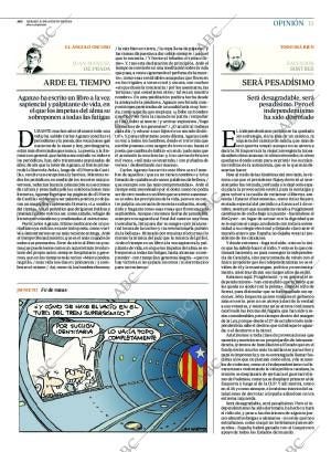 ABC MADRID 11-08-2018 página 11
