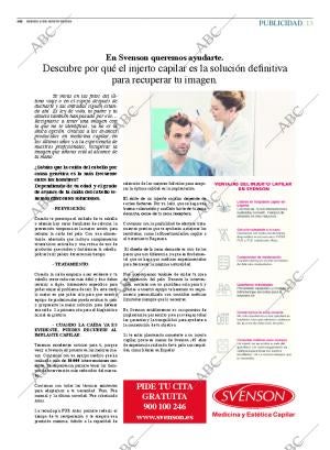 ABC MADRID 11-08-2018 página 13