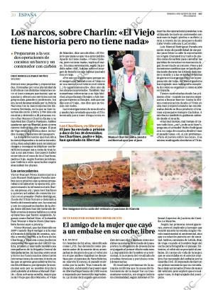 ABC MADRID 11-08-2018 página 20