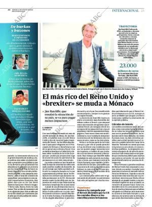 ABC MADRID 11-08-2018 página 23