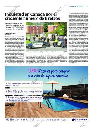 ABC MADRID 11-08-2018 página 25
