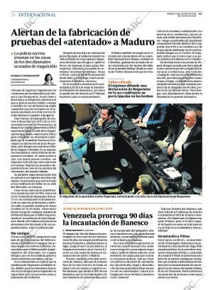 ABC MADRID 11-08-2018 página 26