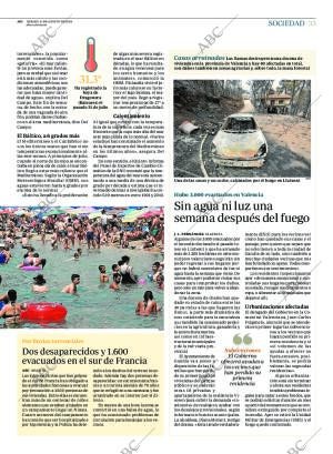ABC MADRID 11-08-2018 página 33