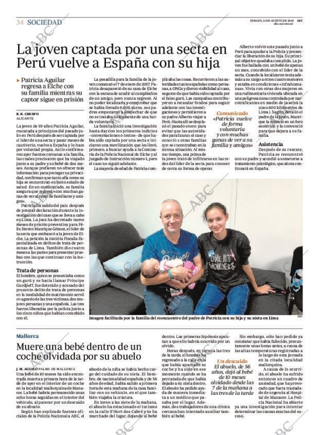 ABC MADRID 11-08-2018 página 34