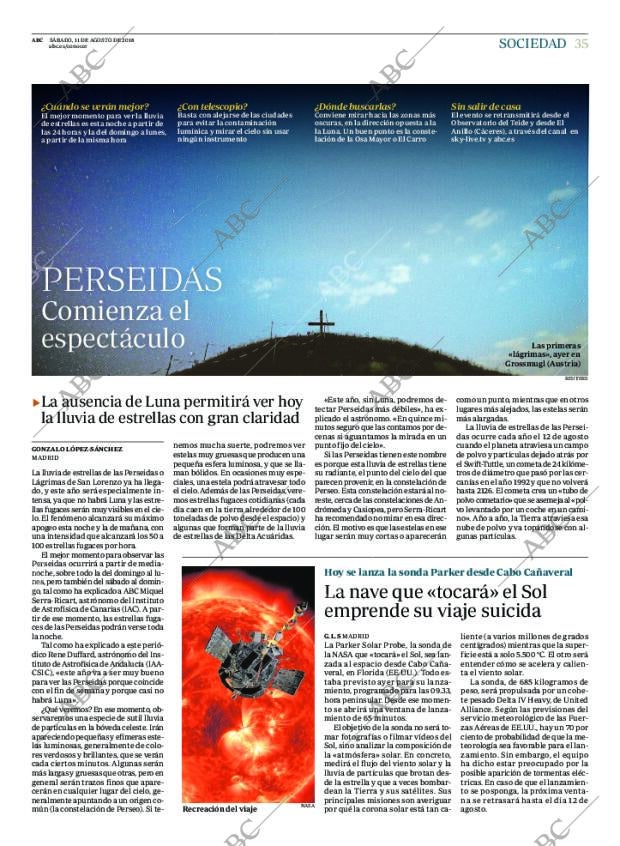 ABC MADRID 11-08-2018 página 35
