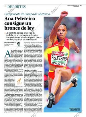 ABC MADRID 11-08-2018 página 36