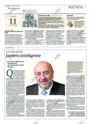 ABC MADRID 11-08-2018 página 43