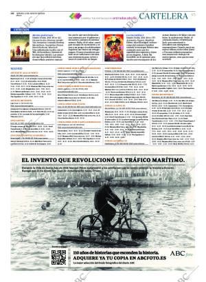 ABC MADRID 11-08-2018 página 45