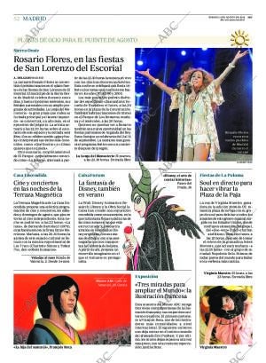 ABC MADRID 11-08-2018 página 52
