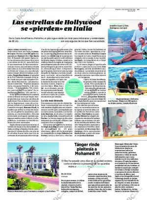 ABC MADRID 11-08-2018 página 58