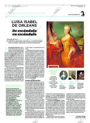 ABC MADRID 11-08-2018 página 62