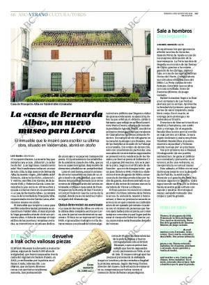 ABC MADRID 11-08-2018 página 66