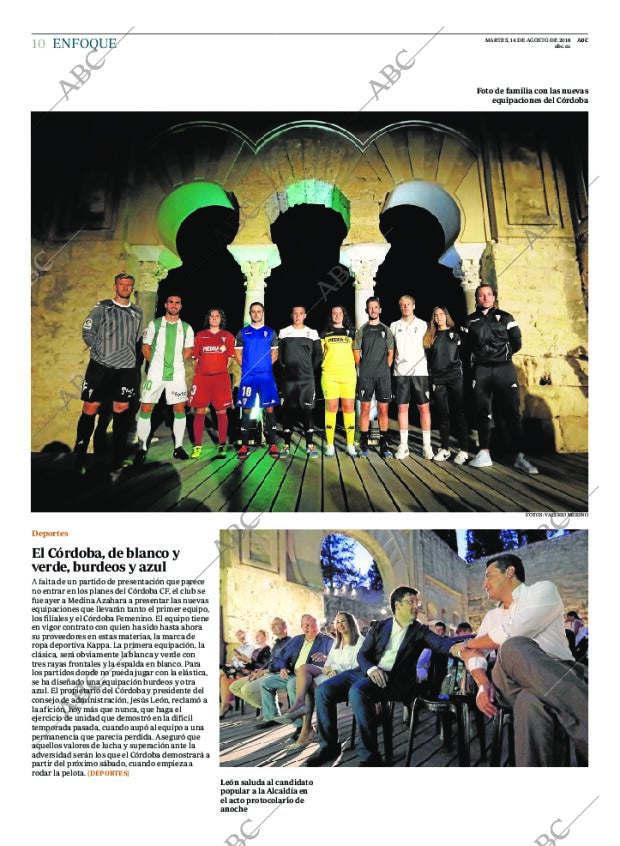 ABC CORDOBA 14-08-2018 página 10