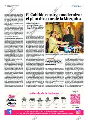 ABC CORDOBA 14-08-2018 página 17