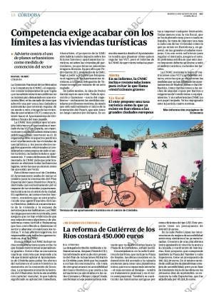 ABC CORDOBA 14-08-2018 página 18