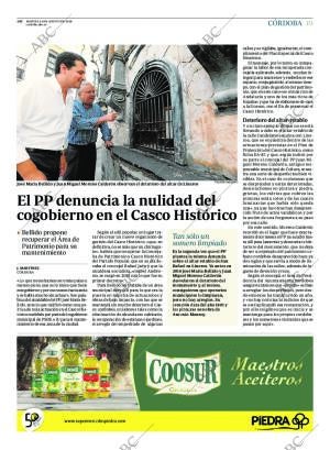 ABC CORDOBA 14-08-2018 página 19