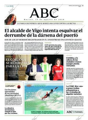 ABC CORDOBA 14-08-2018 página 2
