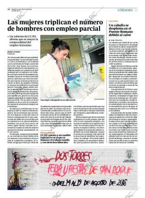 ABC CORDOBA 14-08-2018 página 21