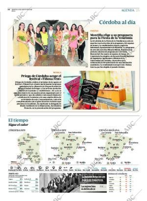 ABC CORDOBA 14-08-2018 página 25