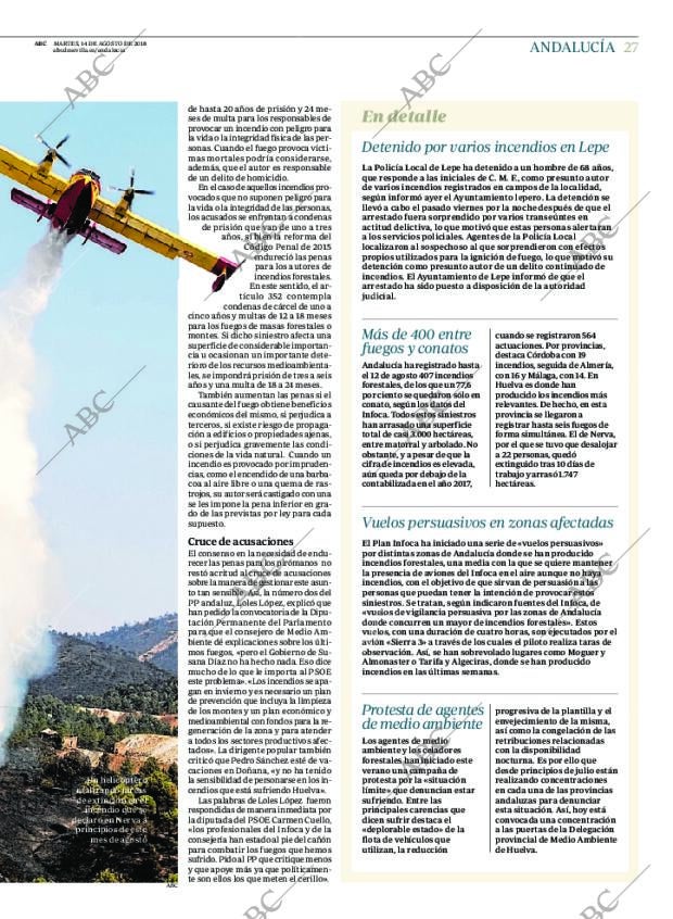 ABC CORDOBA 14-08-2018 página 27