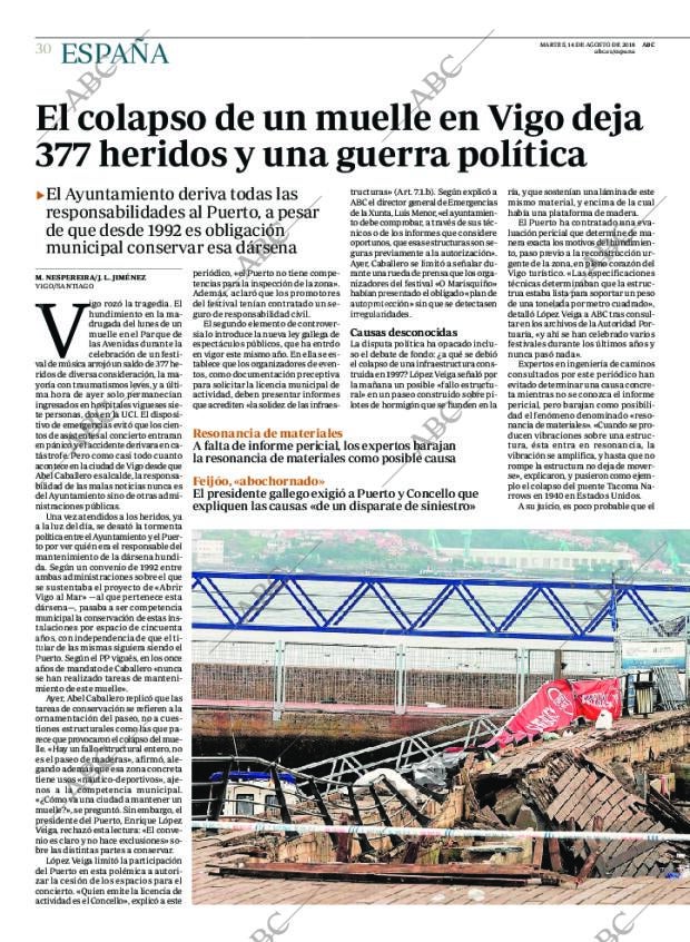 ABC CORDOBA 14-08-2018 página 30