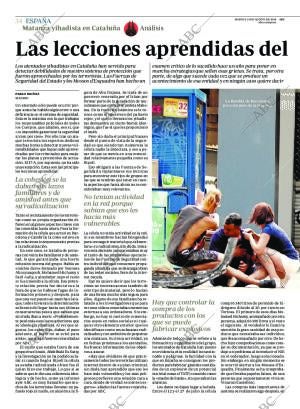 ABC CORDOBA 14-08-2018 página 34