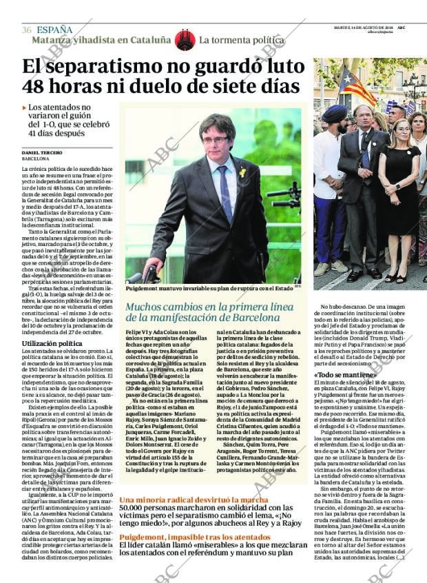 ABC CORDOBA 14-08-2018 página 36