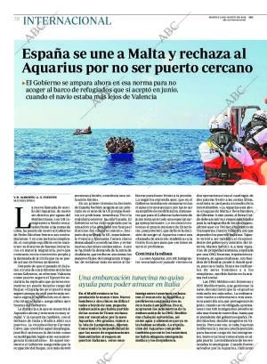 ABC CORDOBA 14-08-2018 página 38