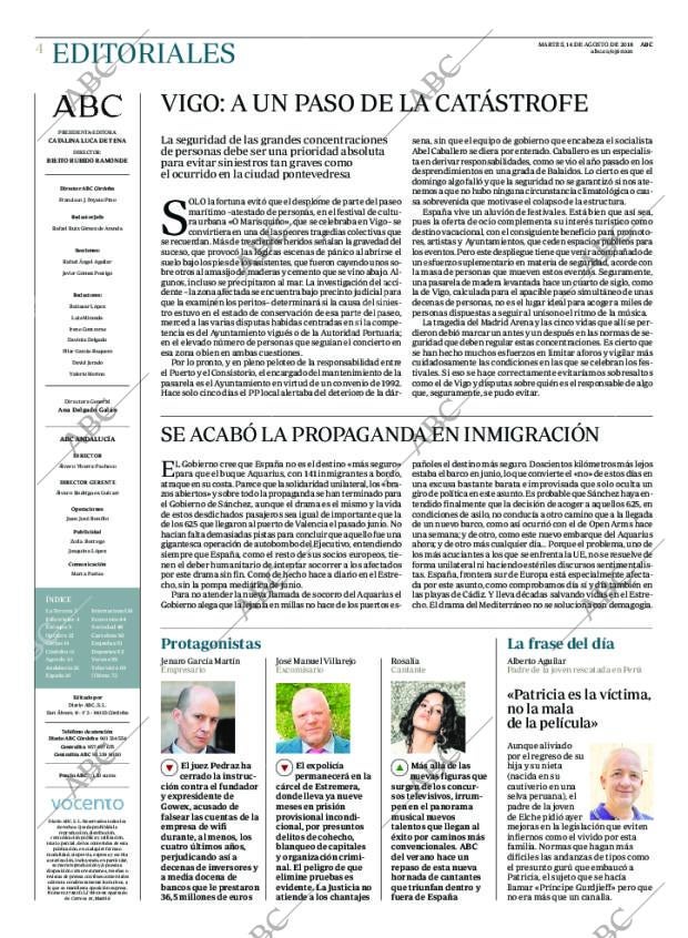 ABC CORDOBA 14-08-2018 página 4