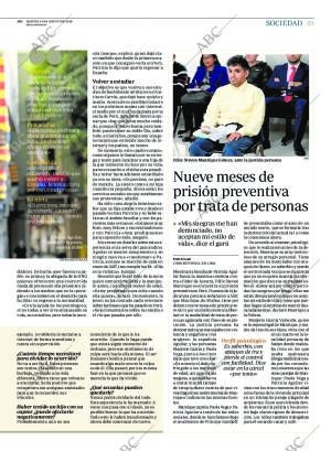 ABC CORDOBA 14-08-2018 página 49