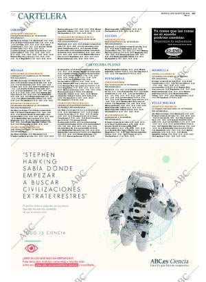 ABC CORDOBA 14-08-2018 página 50