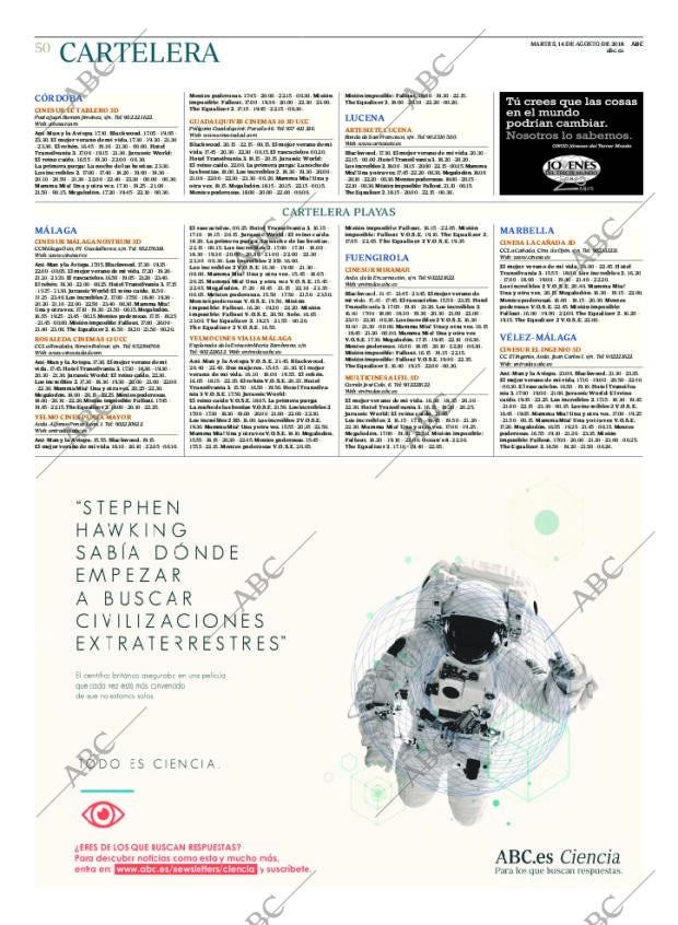 ABC CORDOBA 14-08-2018 página 50