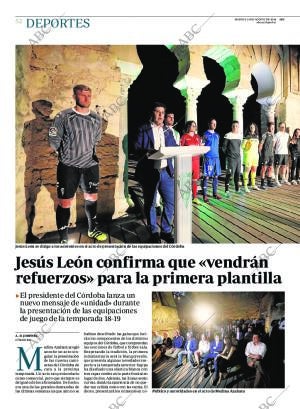 ABC CORDOBA 14-08-2018 página 52