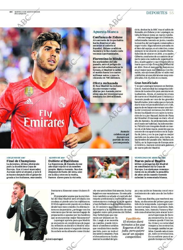 ABC CORDOBA 14-08-2018 página 55