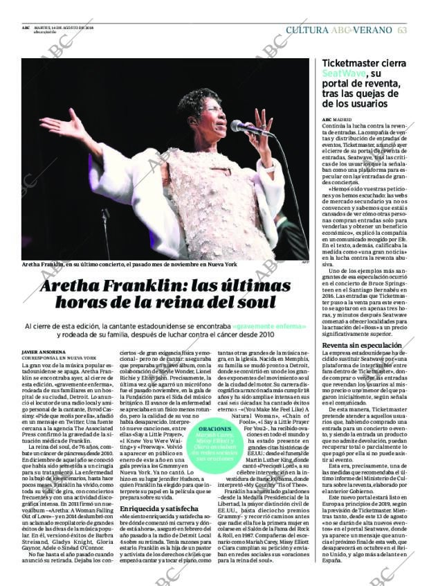 ABC CORDOBA 14-08-2018 página 63