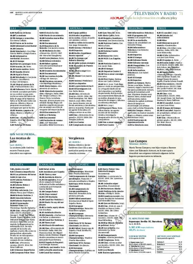ABC CORDOBA 14-08-2018 página 71