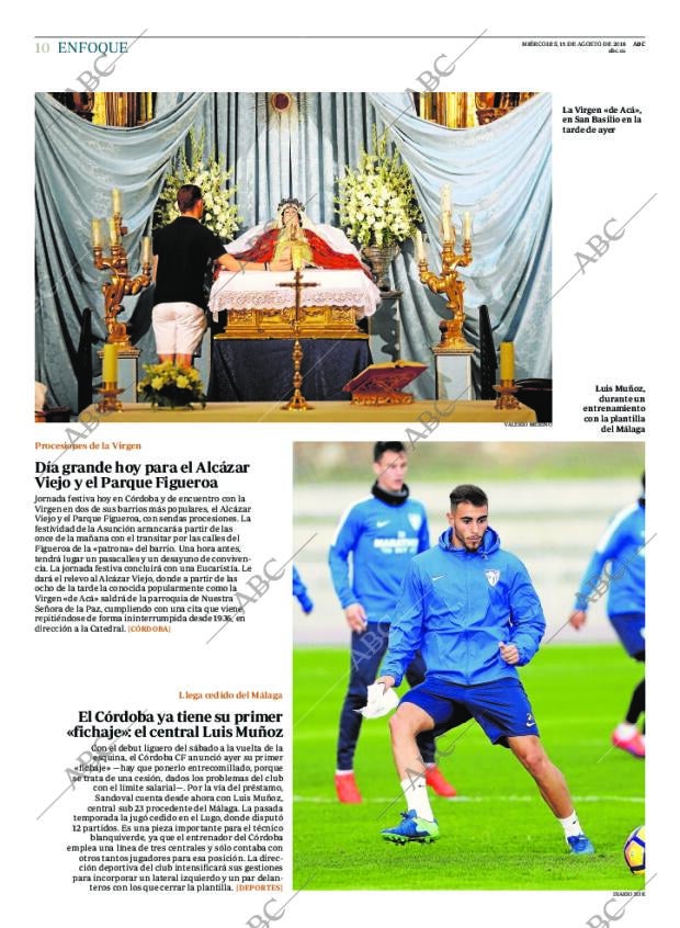 ABC CORDOBA 15-08-2018 página 10