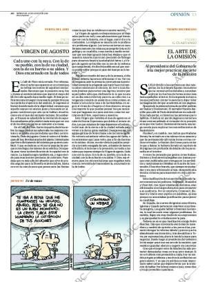 ABC CORDOBA 15-08-2018 página 13