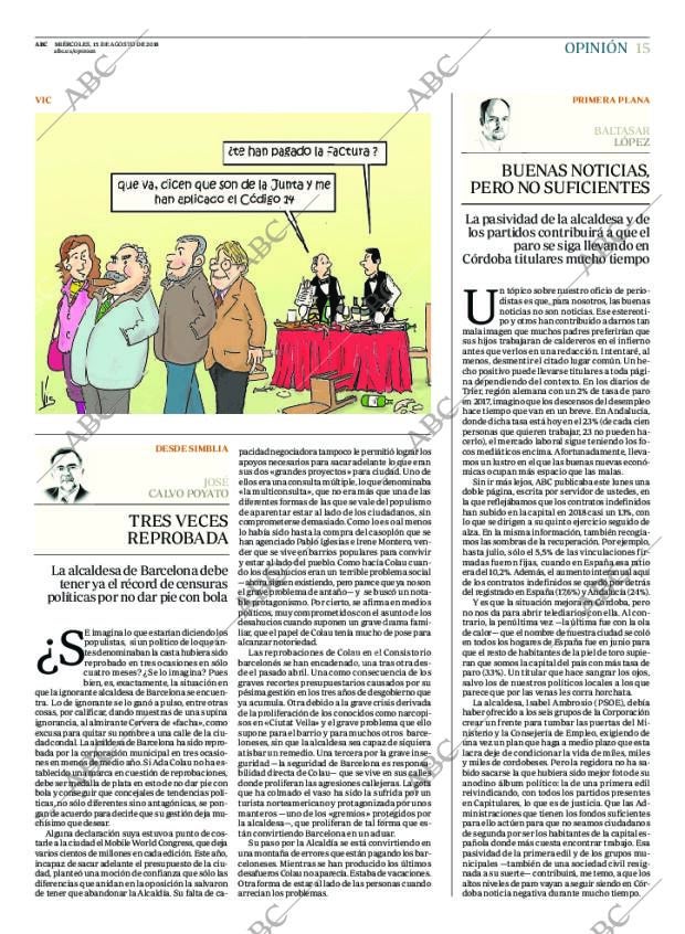 ABC CORDOBA 15-08-2018 página 15